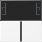KNX-Tastensatz f. Komfortregler A 4093 TSA WWM 