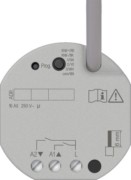 KNX-Schaltaktor 2-fach UP-Secure 23002 1S U 