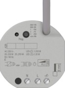 KNX-Univers.-Dimmaktor 1-f UP-Secure 39001 1S U 
