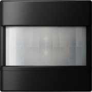 KNX-Automatikschalter graphitschwarz matt A 3181-1 SWM 