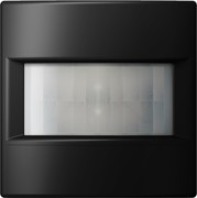 KNX-Automatikschalter graphitschwarz matt LS 3181-1 SWM 