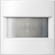KNX-Automatikschalter schneeweiß matt LS 3181-1 WWM 