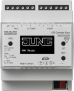 KNX LED-Controller 5fach DC5-48V,REG ,Secure 39005 1S LED R 