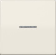 KNX RF Taster 1fach Duroplast, Serie AS 10911 ST 