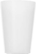 Siteco Ersatzglas PMMA opal 5LA53200XG 