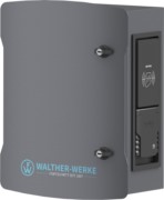 Wallbox smartEVO PRO 22 max.22kW+PLCISO15118 98601205 