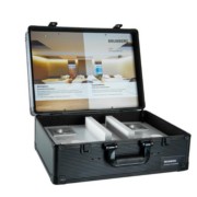 Musterkoffer d2w/TW 91471 
