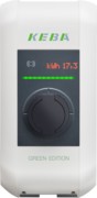 Wallbox c-series 22kW Type2 RFID-ME KC-P30-ES240022L0RGE 