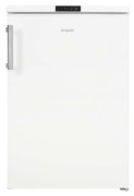 EXQUISIT Vollraum-Kühlgerät KS16-V-HE-011D ws 