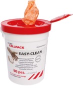 Handreinigungstuch 90 St. Schmutzentferner EASY-CLEAN#434109 