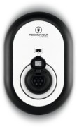Technivolt Wallbox 11kW Typ 2 Steckdose 100 