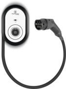 Technivolt Wallbox 11kW Typ 2 Ladekabel 101 