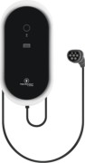 Technivolt Wallbox 11kW Typ 2 Ladekabel 1100SM 5m 