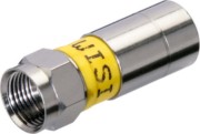 F-Compress-Stecker für MK 91/MK 96 DV15N 