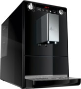 Kaffee/Espressoautomat Caffeo Solo E 950-201 sw 