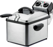 Kaltzonen Fritteuse 3,5L eds FRP 2135/E 