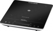 Induktion Einzelkochplatte Slim Slider Glasker. CT 2020/IN 