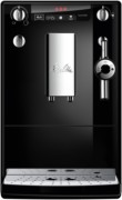 Kaffee/Espressoautomat CaffeoSoloPerfecMilk E 957-201 sw 