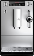 Kaffee/Espressoautomat CaffeoSoloPerfecMilk E 957-203 si 