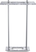 Technivolt Fundament-Verankerung f.Edelstahl Stele 0000/6347 