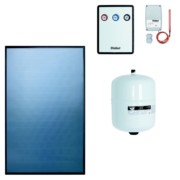 Solar Paket 9.601/6 z. Nachrüstung 0010042376 