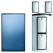 Solarpaket 9.501/3 SHU 0010042395 