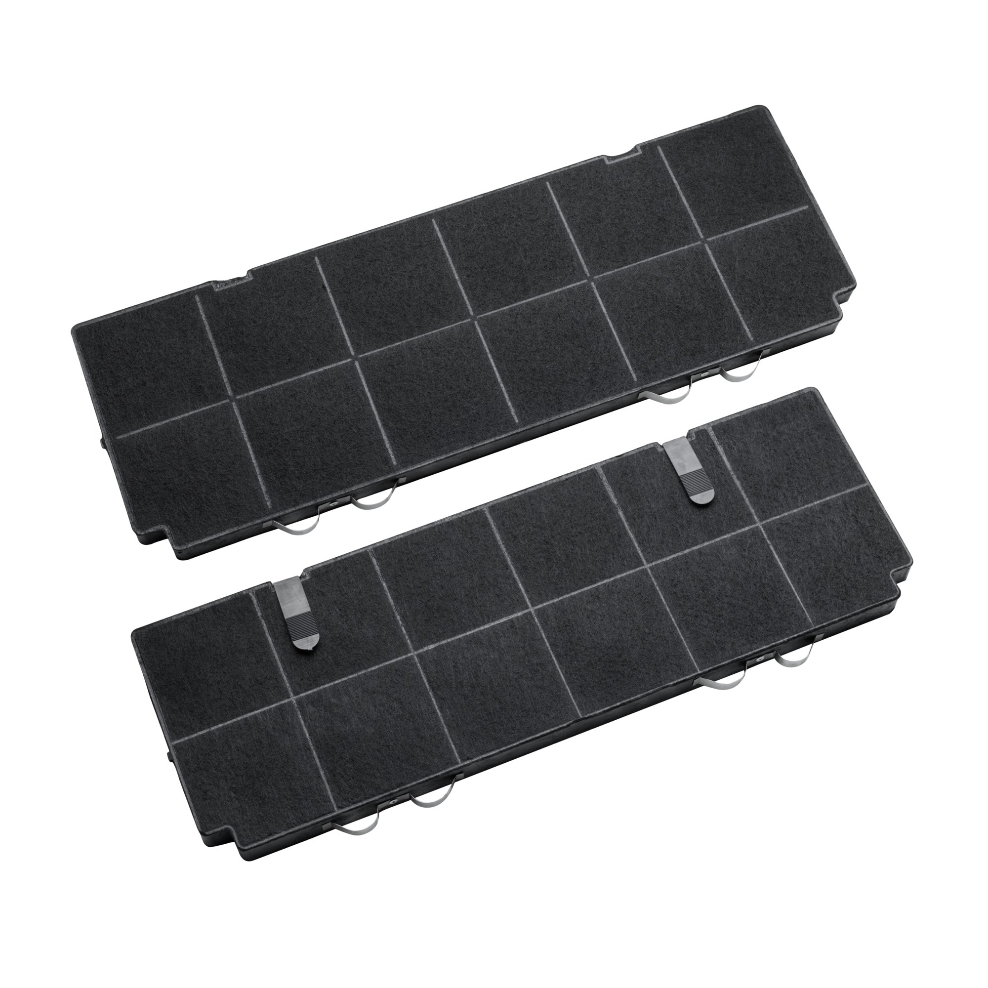 Aktivkohlefilter Ersatzbedarf MCFB71 
