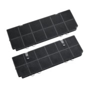 Aktivkohlefilter Ersatzbedarf MCFB71 