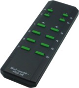 Funk-Handsend. 32Kanal egr 3VDC inkl. Batterie FS3 HC 