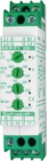 Netz-Überwachungs-Relais m.Drehf. 3x230/400V NKR F1 