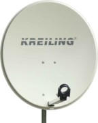 Außeneinheit ohne LNB KR AE 60 STYLE/ALUws 