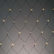 LED-Netz ww 2,4x1,2m außen 565331 