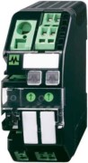 Stromkontroll-Modul 2-fach 24V/ 24V/1-2-4-6ADC 9000-41042-0100600 
