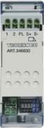 Türöffnerrelais 346230 