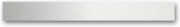 Abschlussleiste oben Standard edelst. 6348-860-101 