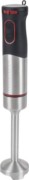 PROFI COOK Stabmixer-Set Edelstahl-schwarz PC-SMS 1226 inox 