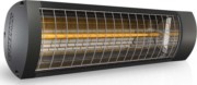 Infrarotstrahler 1.8kW, anthr., IP65 ET-EXO-BASIC-1800-NA 