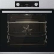 Gorenje EB-Backofen Pyrolyse/Da Heißluft,ExtraSteam BPS6737E14X 
