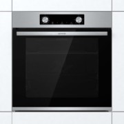 Gorenje EB-Backofen Dampf Heißluft,ExtraSteam BOS6737E13X 