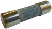 Zylindrische Sicherung URZ 16A aR 600V10x38 6003305.16 