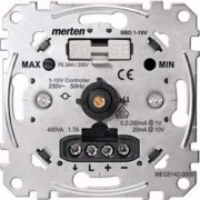 Elek.-Potentiometer-Eins. 1-10 V MEG5142-0000 