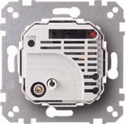 RT-Regler-Einsatz AC230V 10(4)A 536302 