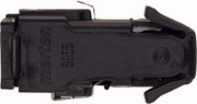 Steckfassung E10 396576 