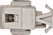 Lampenanhänger gr m.integrierter Lampe 396502 