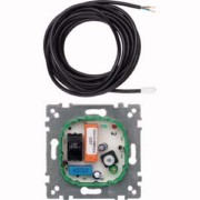 Fussboden.Regler-Einsatz AC230V 10(4)A 537100 