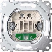 Aus/Wechselschalter-Eins. Orient.Licht 16A MEG3536-0000 