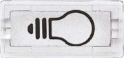 Symbol Licht kl rechteckig 395669 