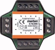 Steuerrelais 6A,AC 250 V 576398 