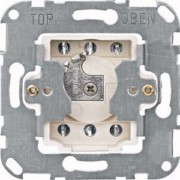 Tastschalter-Einsatz 2p. Rollladentaster 318901 