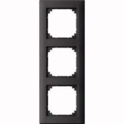 Rahmen 3f.anth bündiger Einbau 488314 